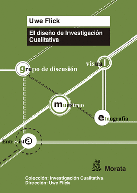 EL DISE�O DE LA INVESTIGACION CUALITATIVA
