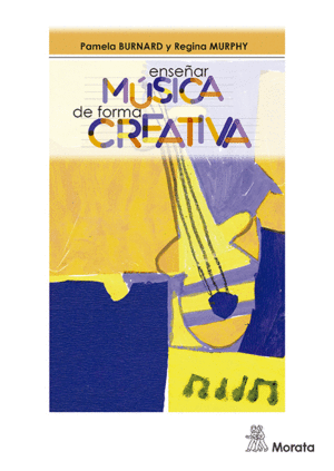 ENSE�AR MUSICA DE FORMA CREATIVA