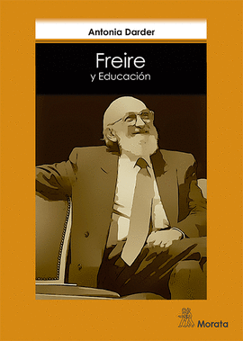 FREIRE Y EDUCACION