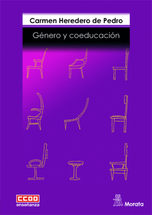 GENERO Y COEDUCACION