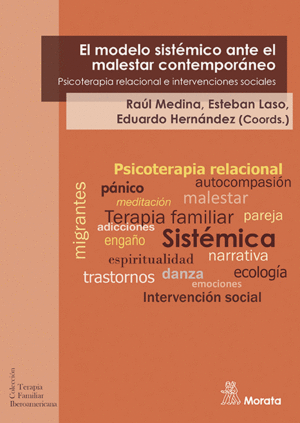 EL MODELO SISTMICO ANTE EL MALESTAR CONTEMPORNEO. PSICOTERAPIA RELACIONAL E IN