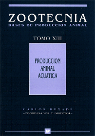 ZOOTECNIA BASES DE PRODUCCION ANIMAL T.XIII