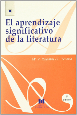 APRENDIZAJE SIGNIFICATIVO DE LA LITERATURA
