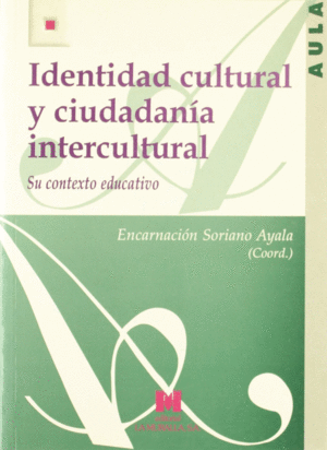 IDENTIDAD CULTURAL Y CIUDADANIA INTERCULTURAL.SU C