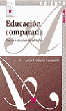 EDUCACI�N COMPARADA: NUEVOS RETOS, RENOVADOS DESAF�OS