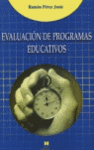 EVALUACION PROGRAMAS EDUCATIVOS