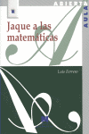 JAQUE A LAS MATEMATICAS