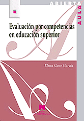 EVALUACI�N POR COMPETENCIAS EDUCACI�N SUPERIOR