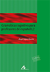 GRAMATICA COGNITIVA PARA PROFESORES DE ESPA�OL