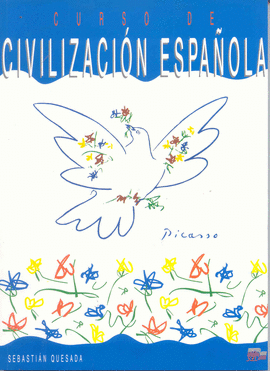 CURSO DE CIVILIZACION ESPA�OLA
