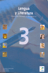 LENGUA Y LITERATURA 3 ESO
