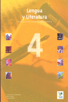 LENGUA Y LITERATURA 4 ESO (2002)