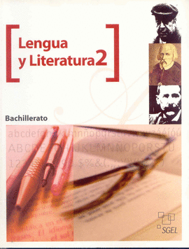 LENGUA Y LITERATURA 2 BACHILLERATO (2003)