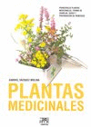 PLANTAS MEDICINALES
