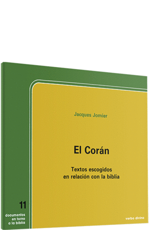 CORAN TEXTOS ESCOGIDOS EN RELACION CON LA BIBLIA