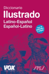 DICCIONARIO ILUSTRADO LATIN
