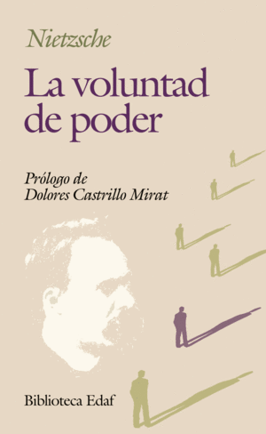 VOLUNTAD DE PODER, LA