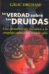 VERDAD SOBRE LOS DRUIDAS