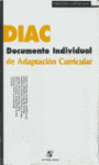 DIAC DOCUMENTO INDIVIDUAL DE ADAPTACION CURRICULAR
