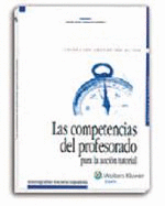 *** COMPETENCIAS DEL PROFESORADO PARA LA ACCION TUTORIAL
