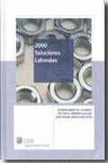 2000 SOLUCIONES LABORALES 2006