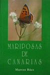 MARIPOSAS DE CANARIAS