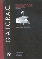 G.A.T.C.P.A.C. CIUDAD DEL REPOSO Y LAS VACACIONES Y LACASETA...