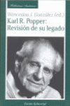 KARL R. POPPER REVISION DE SU LEGADO