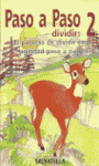 PASO A PASO DIVIDIR 2