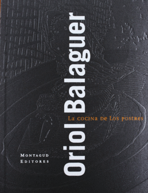 COCINA DE LOS POSTRES, LA