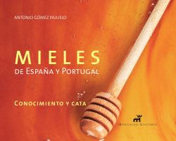 MIELES DE ESPA�A Y PORTUGAL