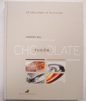 FUSION CHOCOLATE