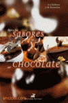TODOS LOS SABORES DEL CHOCOLATE