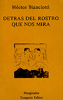 DETRAS DEL ROSTRO QUE NOS MIRA