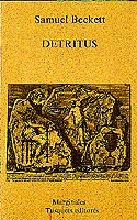 DETRITUS