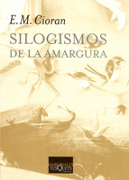 SILOGISMOS DE LA AMARGURA