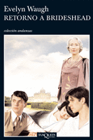 RETORNO A BRIDESHEAD A-52
