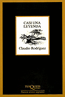 CASI UNA LEYENDA - M/112