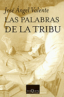 PALABRAS DE LA TRIBU