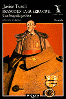 FRANCO EN LA GUERRA CIVIL UNA BIOGRAFIA POLITICA