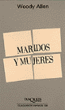 MARIDOS Y MUJERES