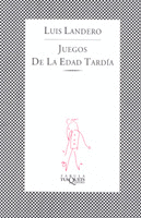 JUEGOS DE LA EDAD TARDIA  FAB-2
