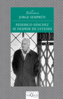 FEDERICO SANCHEZ SE DESPIDE DE USTEDES