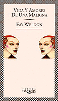 VIDA Y AMORES DE UNA MALIGNA