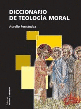 DICCIONARIO DE TEOLOGIA MORAL