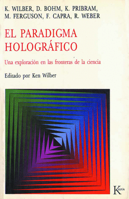 PARADIGMA HOLOGRAFICO EL