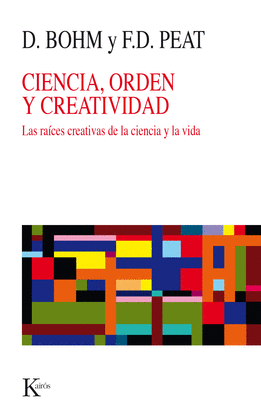 CIENCIA,ORDEN Y CREATIVIDAD