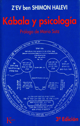 KABALA Y PSICOLOGIA