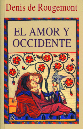 AMOR Y OCCIDENTE EL