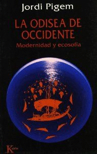 ODISEA DE OCCIDENTE LA